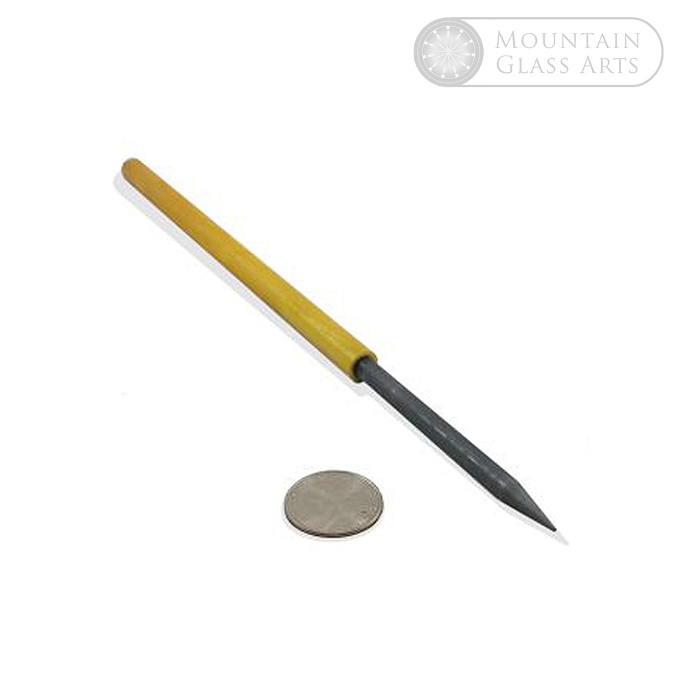 Economy Graphite Reamer Pencil Style